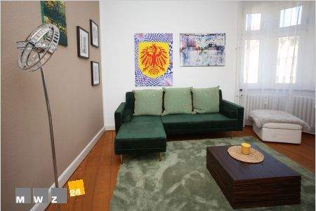 Düsseldorf Wohnen auf Zeit, möbliertes Wohnen