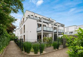MODERNE ARCHITEKTUR
