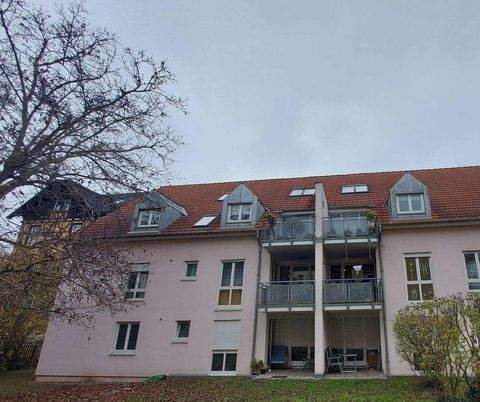 Rudolstadt Wohnungen, Rudolstadt Wohnung mieten