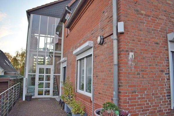 8494SE-02 Hauseingang