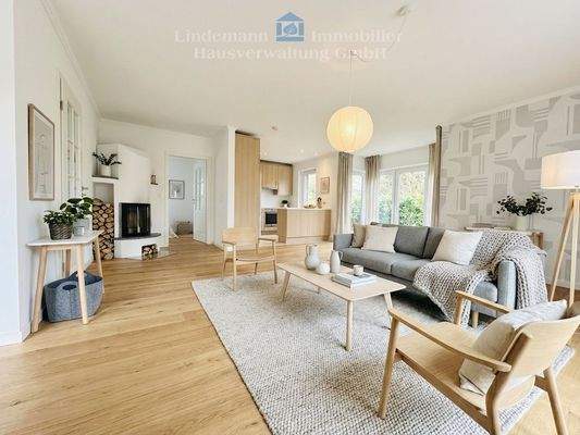 Wohnzimmer (virtuell)