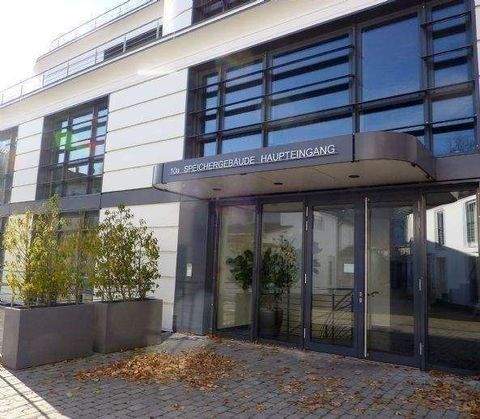 Hamburg Büros, Büroräume, Büroflächen 