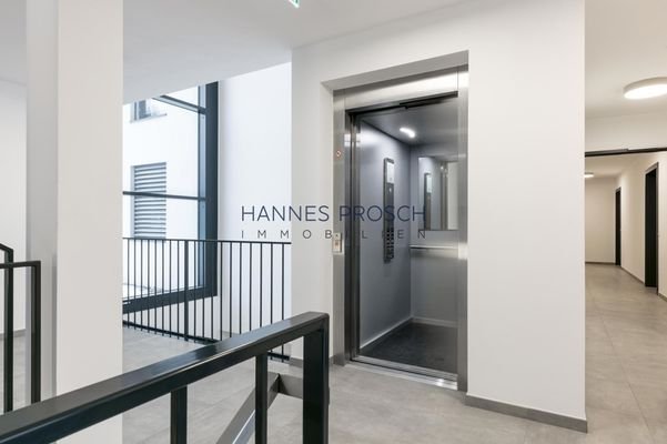 Lift Referenzfoto