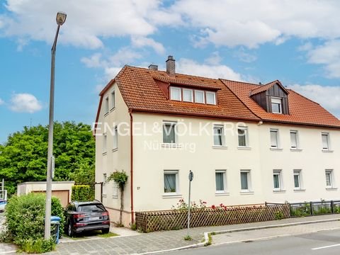 Nürnberg Häuser, Nürnberg Haus kaufen