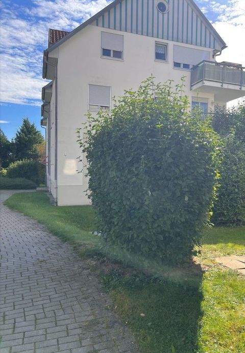 Wilkau-Haßlau Wohnungen, Wilkau-Haßlau Wohnung mieten