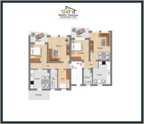 HERZLICH WILLKOMMEN!