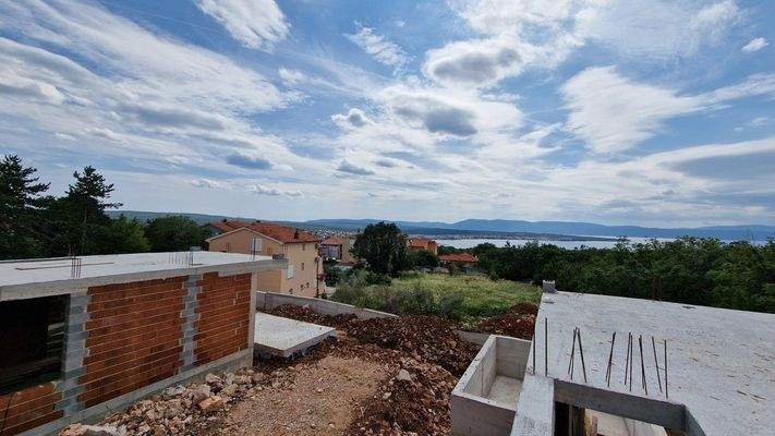 Ausblick Obergeschoß 3