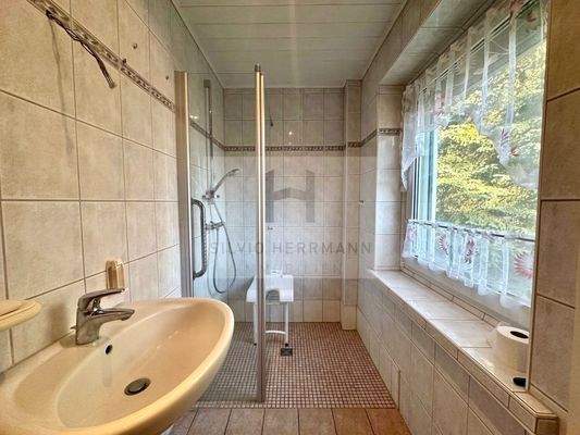 Erdgeschoss Badezimmer