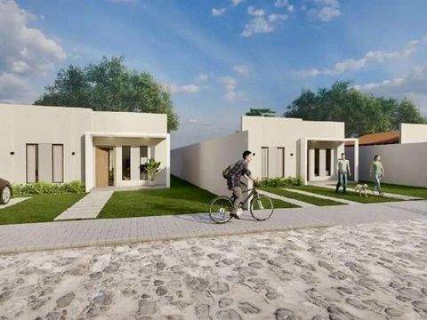 Limpio Häuser, Limpio Haus kaufen