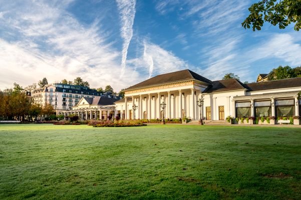 Kurhaus Baden-Baden