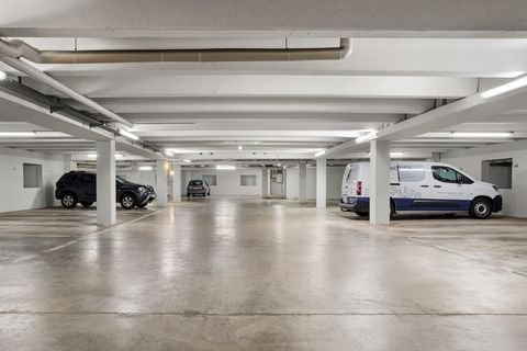 Kassel / Mitte Garage, Kassel / Mitte Stellplatz