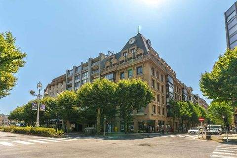 Donostia - San Sebastián Wohnungen, Donostia - San Sebastián Wohnung kaufen
