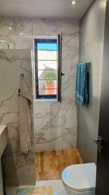 Kreta, Armeni: Charmantes Haus mit Blick auf die White Mountains zu verkaufen