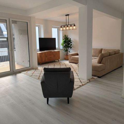 Wuppertal Wohnungen, Wuppertal Wohnung mieten