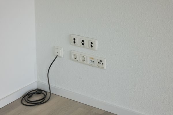 Netzwerkdosen