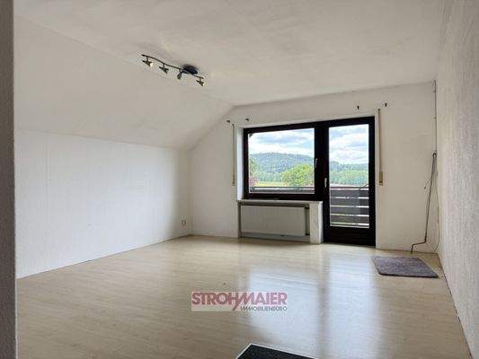 Kinderzimmer 2/Wohnzimmer OG