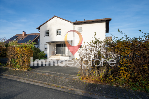 Weilrod Wohnungen, Weilrod Wohnung kaufen