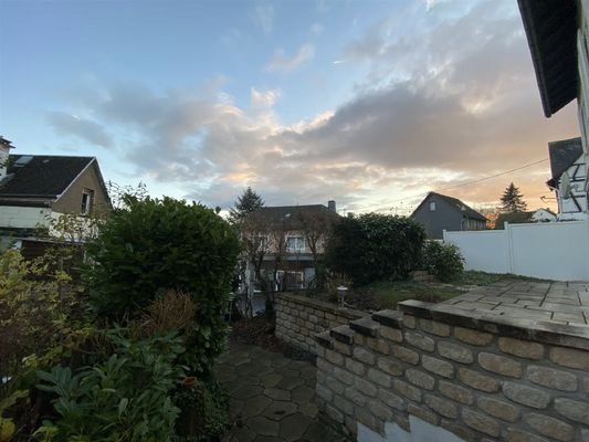 Aussichtslage