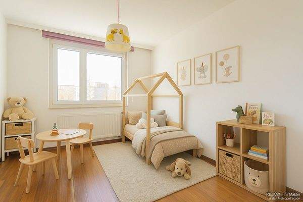 KI-Beispielbild_Schlafzimmer