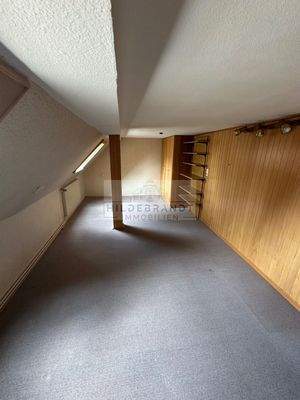 Arbeits-/Kinderzimmer