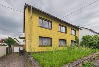 Müllerimmobilien aus Ensdorf