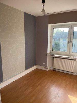 WHG 2. OG links renoviert