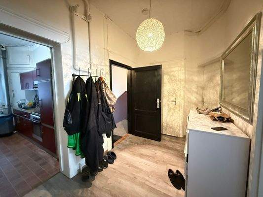 Wohnung 2. OG VH links