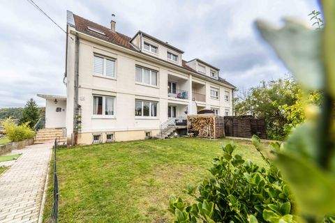 PETITE ROSSELLE Häuser, PETITE ROSSELLE Haus kaufen