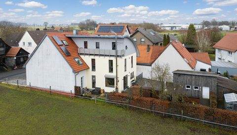 Marsberg / Meerhof Häuser, Marsberg / Meerhof Haus kaufen