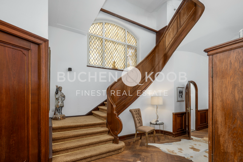 Hamburg Häuser, Hamburg Haus kaufen