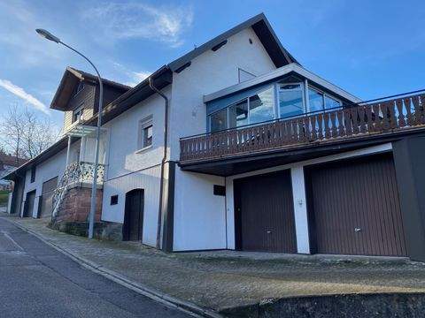 Bühl Häuser, Bühl Haus kaufen