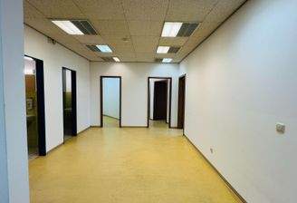 Eingangsbereich und Vorraum