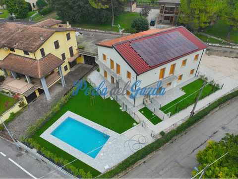 Strada Castellaro Nuova Italia Wohnungen, Strada Castellaro Nuova Italia Wohnung mieten