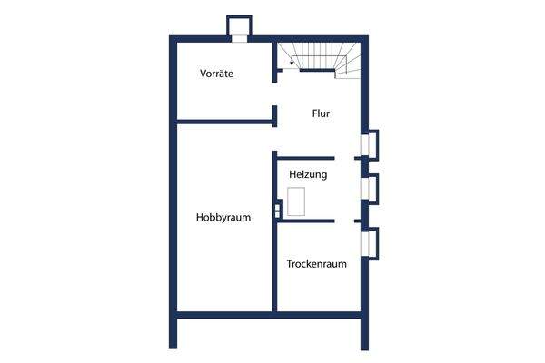 Grundriss KG