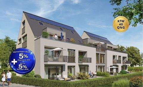 Herrenberg / Gültstein Wohnungen, Herrenberg / Gültstein Wohnung kaufen