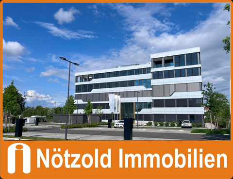 Würzburg Büros, Büroräume, Büroflächen 