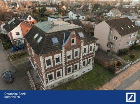 Hamm Wohnungen, Hamm Wohnung kaufen