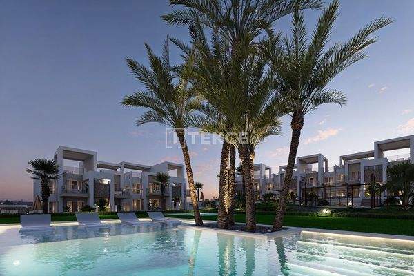 Sophisticated Apartments with Pool in Ciudad Quesada Rojales