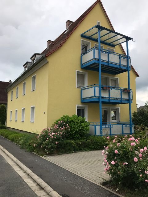 Karlstadt Wohnungen, Karlstadt Wohnung mieten