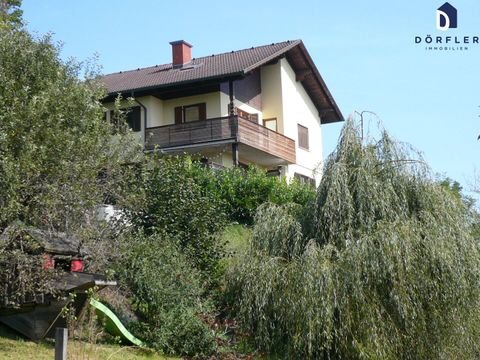 St. Veit an der Glan Häuser, St. Veit an der Glan Haus kaufen