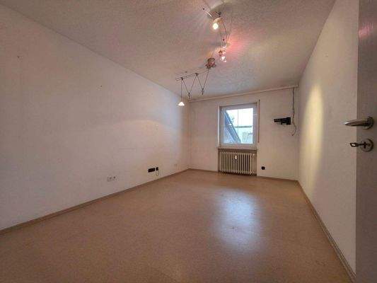 Kinderzimmer 2/Home Office