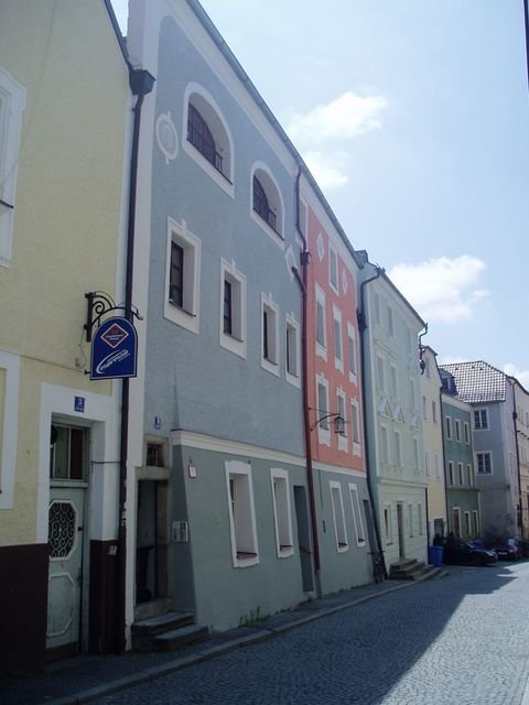 Passau Wohnungen, Passau Wohnung mieten