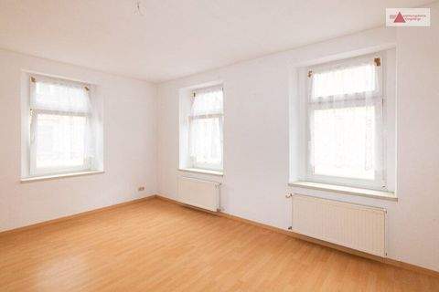 Annaberg-Buchholz / Buchholz Wohnungen, Annaberg-Buchholz / Buchholz Wohnung mieten