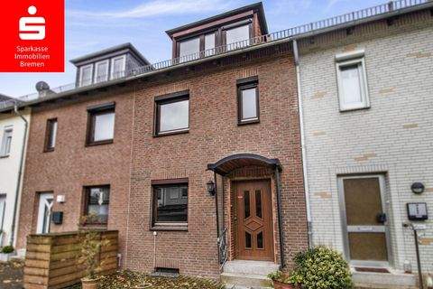 Bremen Häuser, Bremen Haus kaufen
