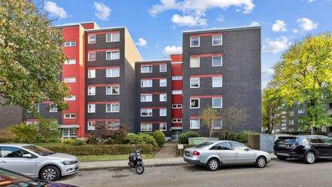 Essen / Horst Wohnungen, Essen / Horst Wohnung kaufen