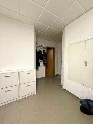 Keller-Untergeschoss