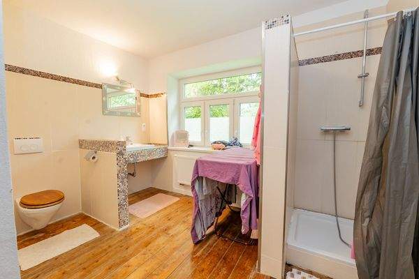 Badezimmer Wohnhaus 3