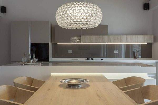 Kreta, Mochlos: Traumhafte Luxusvilla in einer ruhigen Bucht zum Verkauf