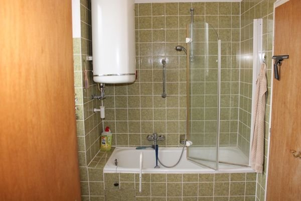 Wohnung 1. OG