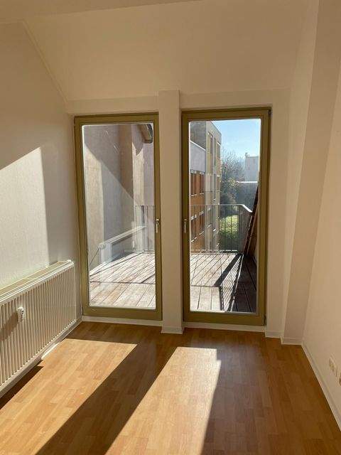 Sangerhausen Wohnungen, Sangerhausen Wohnung mieten